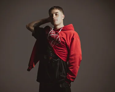 Lil_James Silence, attitude and internal fire 🔥❤️  3টি ছবি