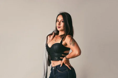 AngelicaLux Public Foto 3