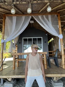 ur_fucking_rolly Beach Boy🏝️🌊 Pic 4