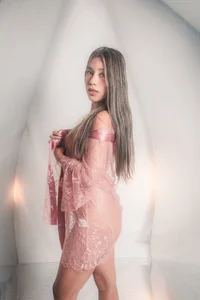 SoriEaston Mirror Session ˙✧˖°🪞˖°📷 ༘ ༘ Poză 8