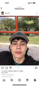 Geordi 👿 od geordi_and_sofia  6 snímek