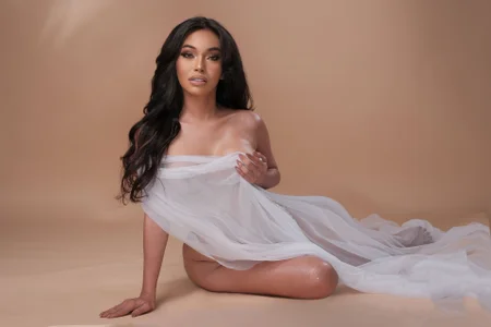 ValeriaDion Goddess Poză 3