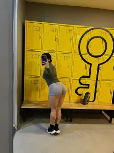 victoria_fire_ GYM ♥ Foto 3