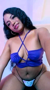 Kamila-Kane I wanna be your bad girl 🥴🍒 Pic