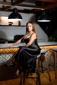 dulce_girls Beauty with a touch of danger. Pic 2