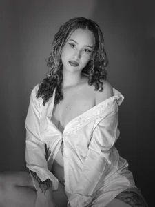 🖤🖤 de Nami_Curls Foto 2