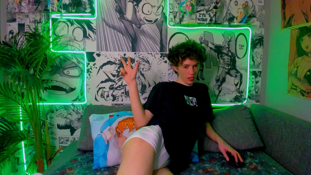 LukeSweet Δημοφιλής εικόνα 5710