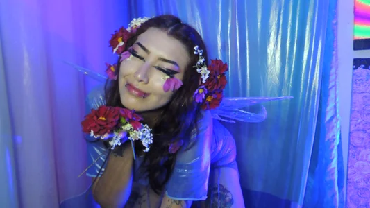 Alice_Phantom_x 🌸𝐹𝒶𝒾𝓇𝓎𝒫𝓇𝒾𝓃𝒸𝑒𝓈𝓈🌸 Pic