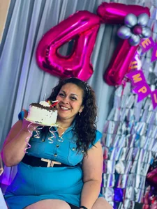 Birthday photos de scarlettbooty  4 photos