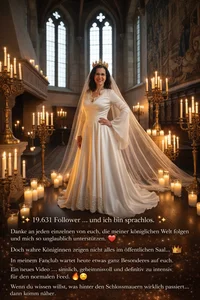 chillimonia Die Entwicklungen der Followerzahl 💋😍💕❤️ Pic 4