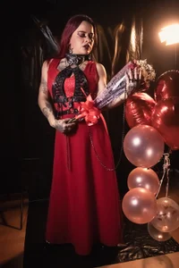 MorganaCrowley SAN VALENTINE Pic 5