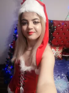 Perfect_Goddess69のMerry Christmasの 4枚の写真