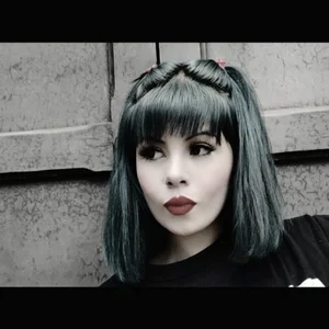 dulce_maria_x welcome here to a happy place Immagine  2