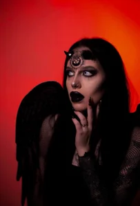 alexx_succubus Demon Bitch Εικόνα 3