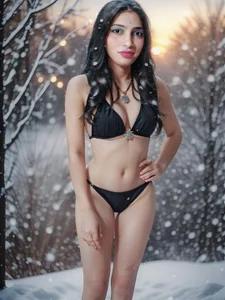 Tamanna-Bhatia Public Foto 5