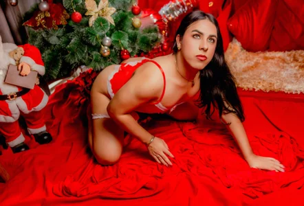 Ximenahott_ Merry Christmas 🎄 Pic