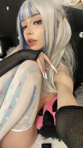 Xenomy sexy Blondie ‍♀️ Pic 5
