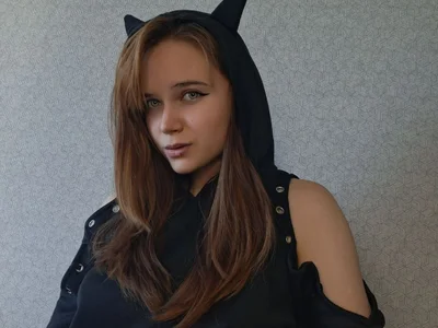 CorrieKibbee Cute Little Devil Immagine  5