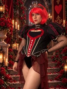 MagiMagic Reina Roja Pic 6