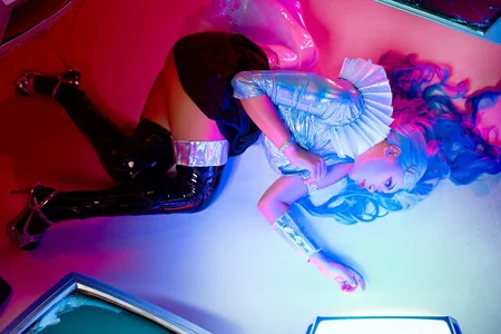 seraphine23 Seraphine Pic 2