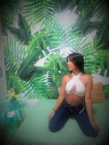 EllenMake_up Public Pic 8