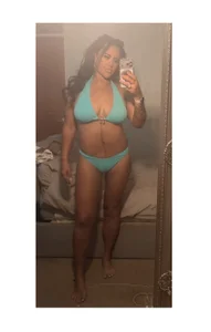 Sasha_CurvesXX Love a bikini… Hình 2