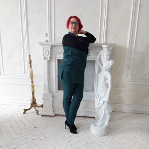 My sweetest de NikolRedMilf Foto 8