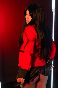 folinskayyya cosplay Jabami Yumeko Immagine  6