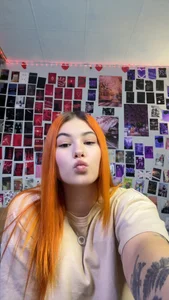 Zdjęcia ulya1smitt The redhead:  3