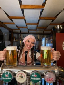 Melissande Another round? 🍻 Foto 5