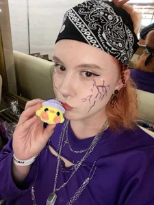 Zdjęcia WabiMochi Public:  2