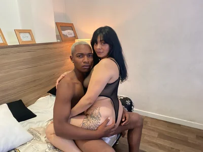 ChrisAndAnny Public 사진