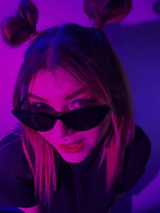 JuliettaRousse69の😈😈の 9枚の写真