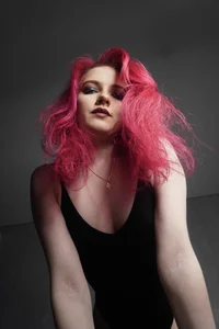 Mercy_Noctellee me🖤 Pic