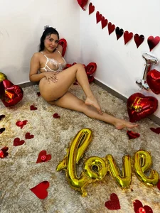 Madyson_Hot SEXY SAN VALENTÍN Pic