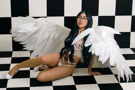 Sara_albrechtValentine day图片 2