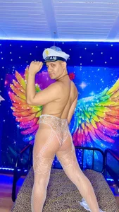 The captain of your fantasies de juse_kinghot Foto