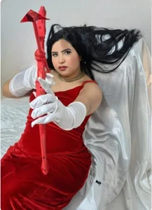 AGATHAA_WHITE: Cupid 🏹💘 ( 4 фото)