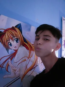 Andy_gray IN MY HOUSE Bilde 9