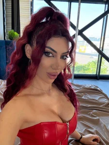 RubyMistique's XXX Nude Photo 3