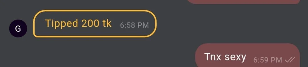 My tippers de Goodass7  3 Imagens