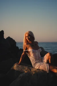 Luna_mp4 kullanıcısının Sea suits me 🌊 albümü -  3 fotoğraf