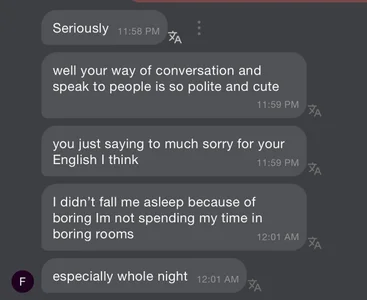 MissyourAnn kullanıcısının The best members in the universe 💔 albümü -  7 fotoğraf