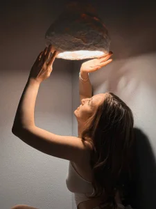 Inna_Lovely light up Foto 2