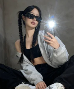 Me