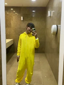 Naim_TheKing My Pikachu costume, 💛 Pic 9