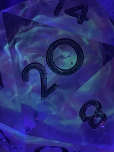 Toxii- Paddles Pic 2