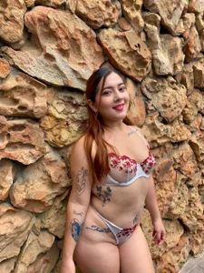 Leah-Moon Too dangerous to ignore 🔥 Foto 5