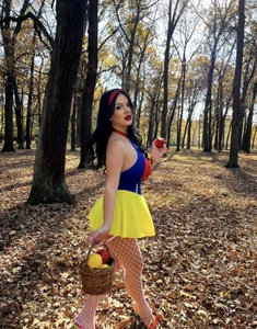 KenyaCruzAre you the wolf? 🪵图片 2