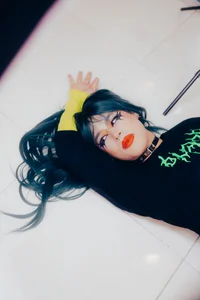 owner of my history and mistress of my attributes de Lexxxxx_ Foto 7